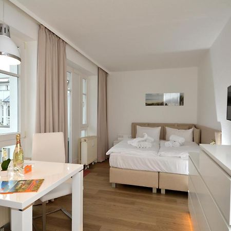 Seepark Sellin - Apt. 371 Dış mekan fotoğraf